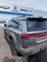 2025 Lexus GX GX 550 Premium