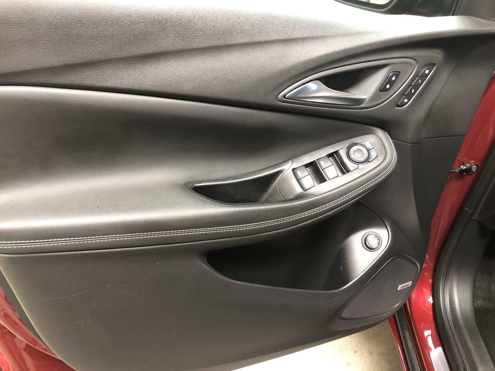 2024 Buick Encore GX Avenir