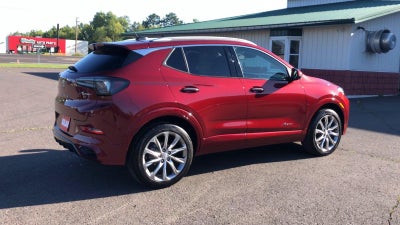 2024 Buick Encore GX Avenir