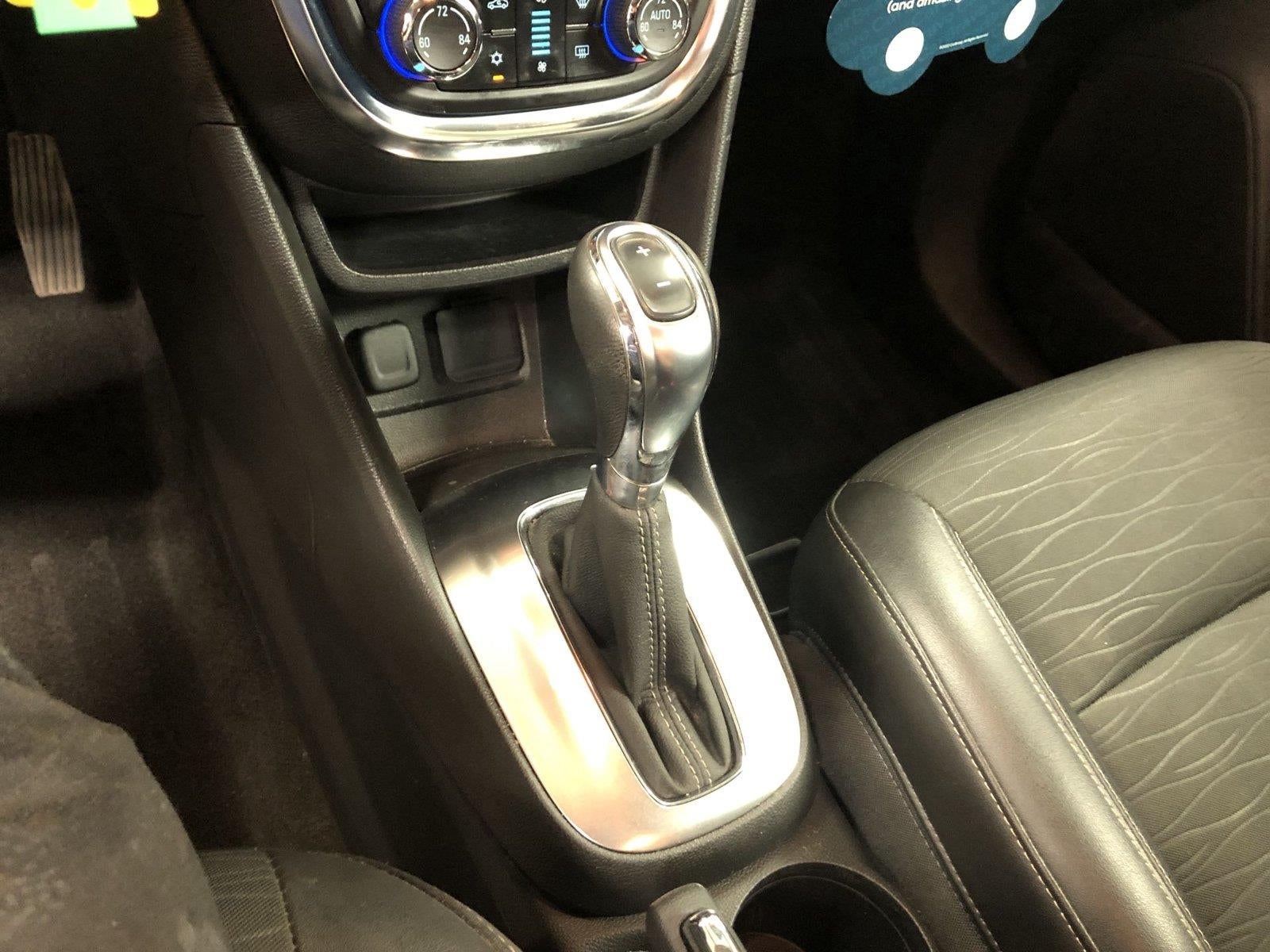 2016 Buick Encore Sport Touring