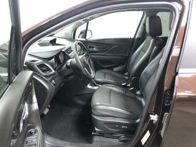 2016 Buick Encore Sport Touring