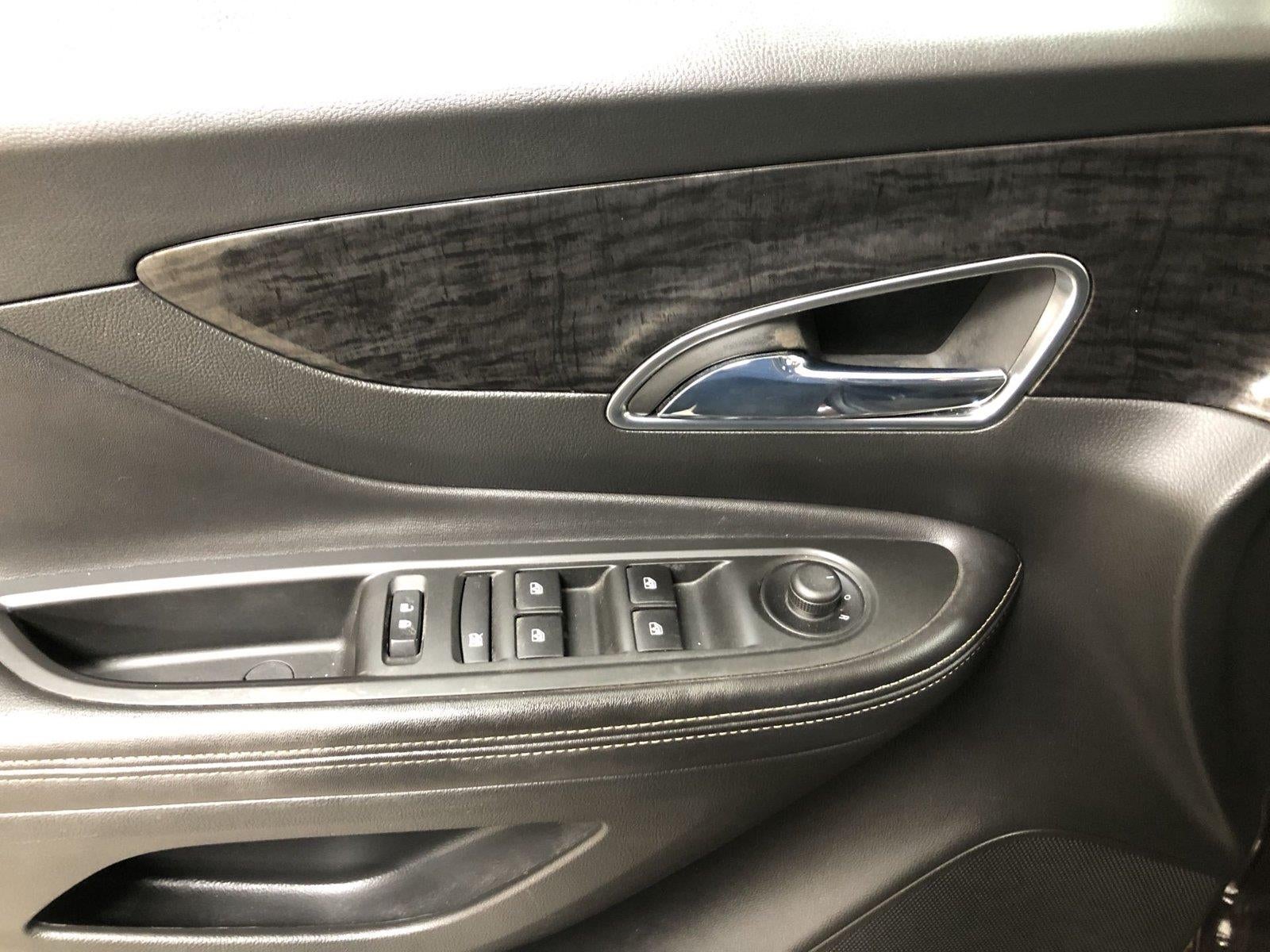 2016 Buick Encore Sport Touring