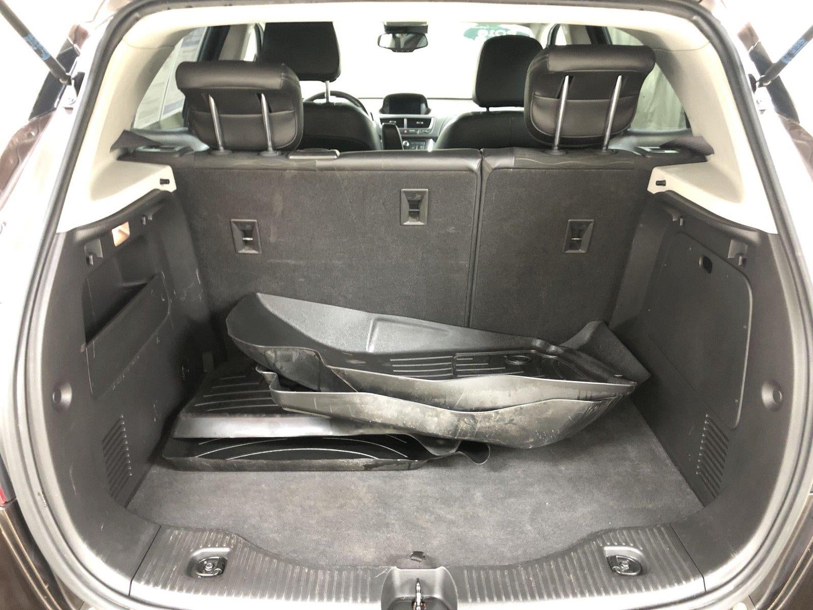 2016 Buick Encore Sport Touring