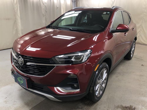 2022 Buick Encore GX Essence