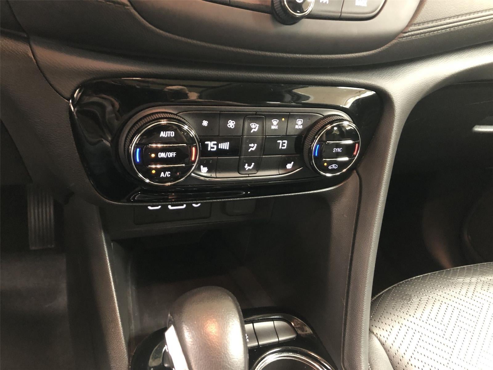 2022 Buick Encore GX Essence