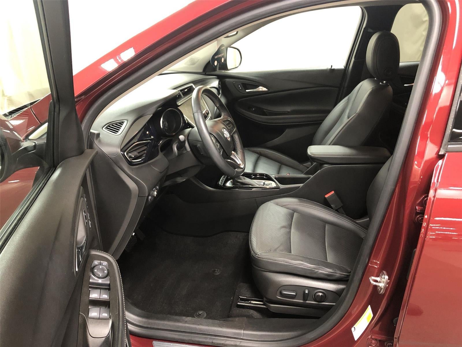 2022 Buick Encore GX Essence