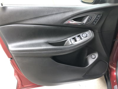 2022 Buick Encore GX Essence