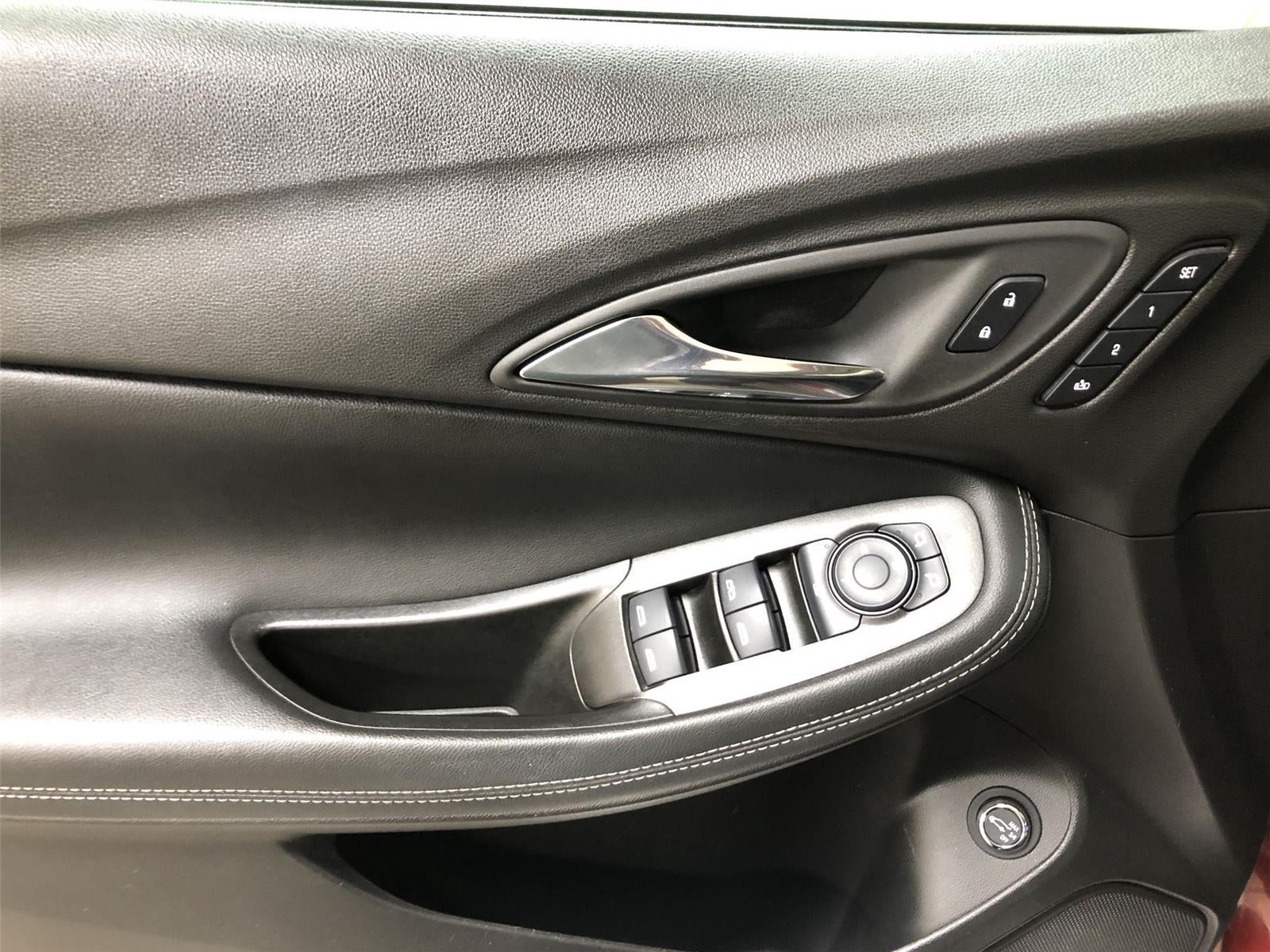 2022 Buick Encore GX Essence