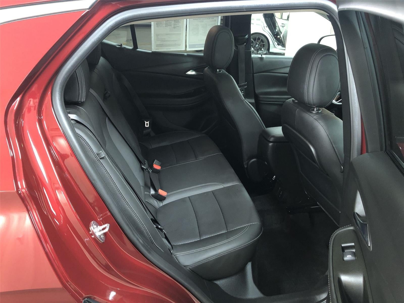 2022 Buick Encore GX Essence