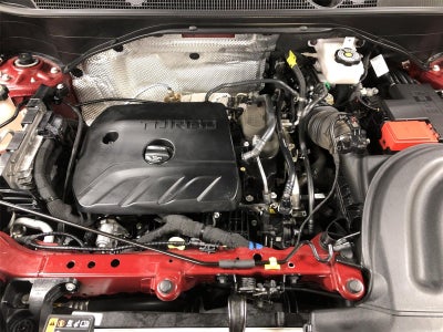 2022 Buick Encore GX Essence