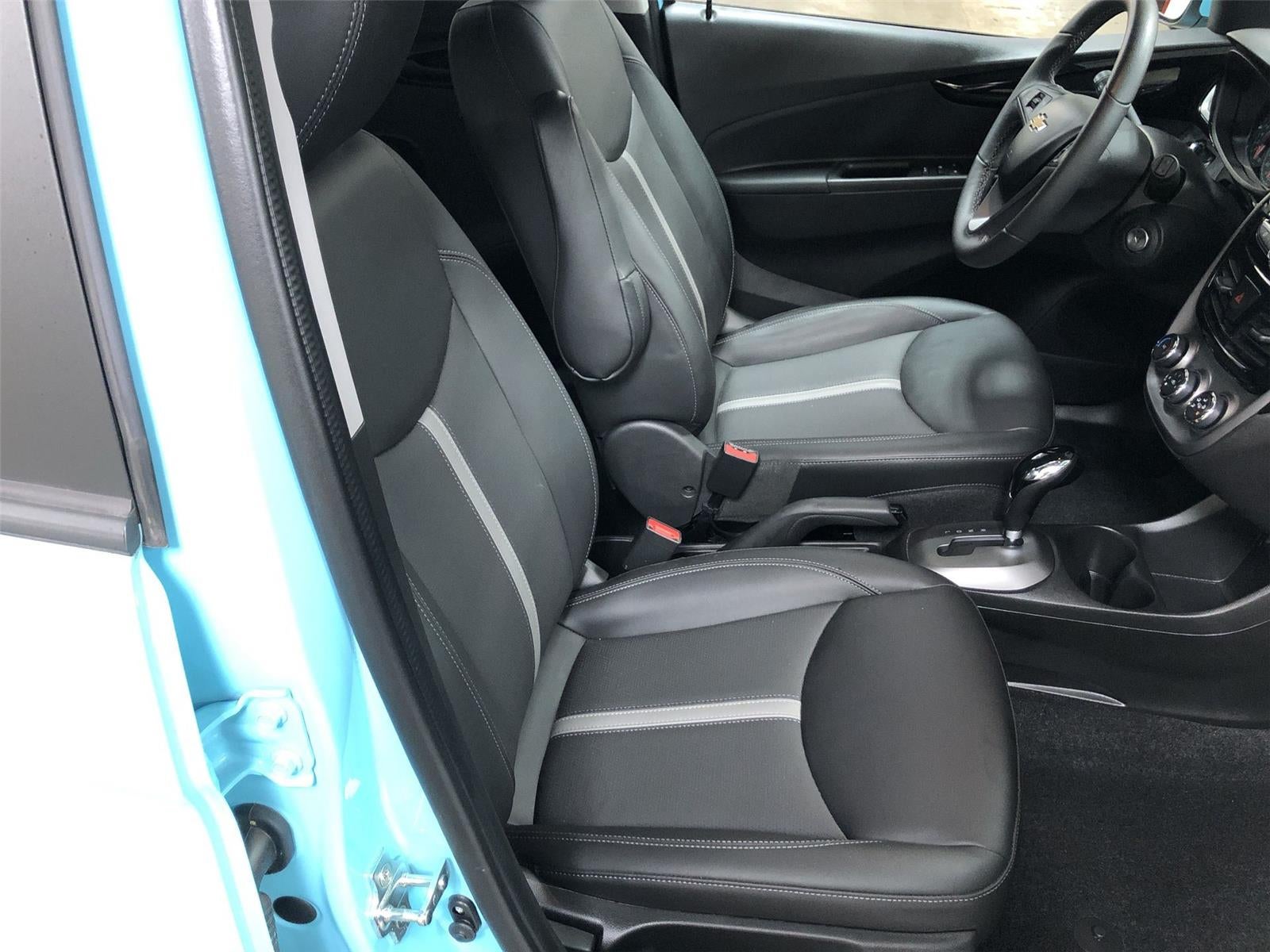 2022 Chevrolet Spark ACTIV Automatic
