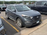 2018 Hyundai Tucson SEL Plus