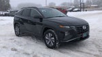 2023 Hyundai Tucson Hybrid Blue