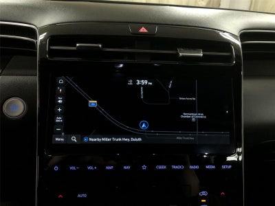 2023 Hyundai Tucson Hybrid SEL Convenience