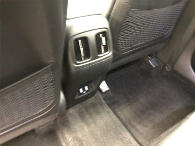 2023 Hyundai Tucson Hybrid SEL Convenience