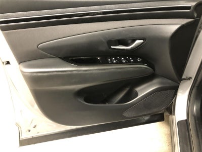 2023 Hyundai Tucson Hybrid SEL Convenience