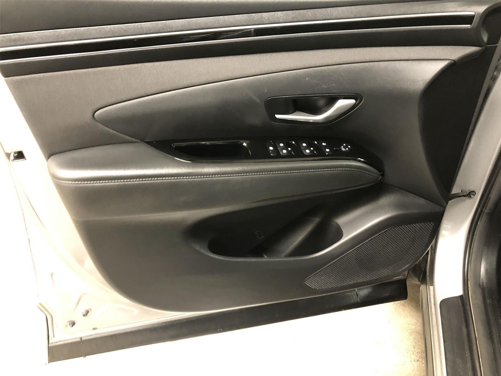 2023 Hyundai Tucson Hybrid SEL Convenience