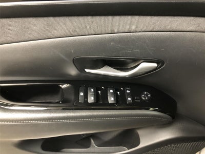 2023 Hyundai Tucson Hybrid SEL Convenience