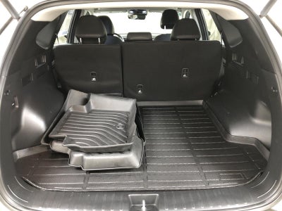 2023 Hyundai Tucson Hybrid SEL Convenience