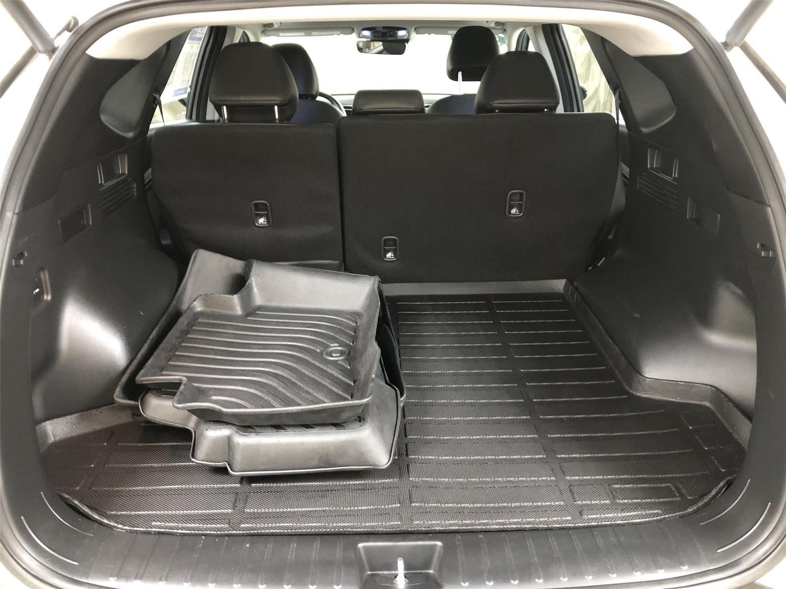 2023 Hyundai Tucson Hybrid SEL Convenience