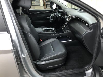 2023 Hyundai Tucson Hybrid SEL Convenience