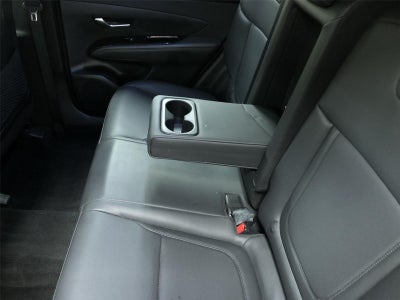 2023 Hyundai Tucson Hybrid SEL Convenience