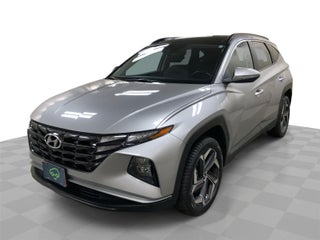 2023 Hyundai Tucson Hybrid SEL Convenience