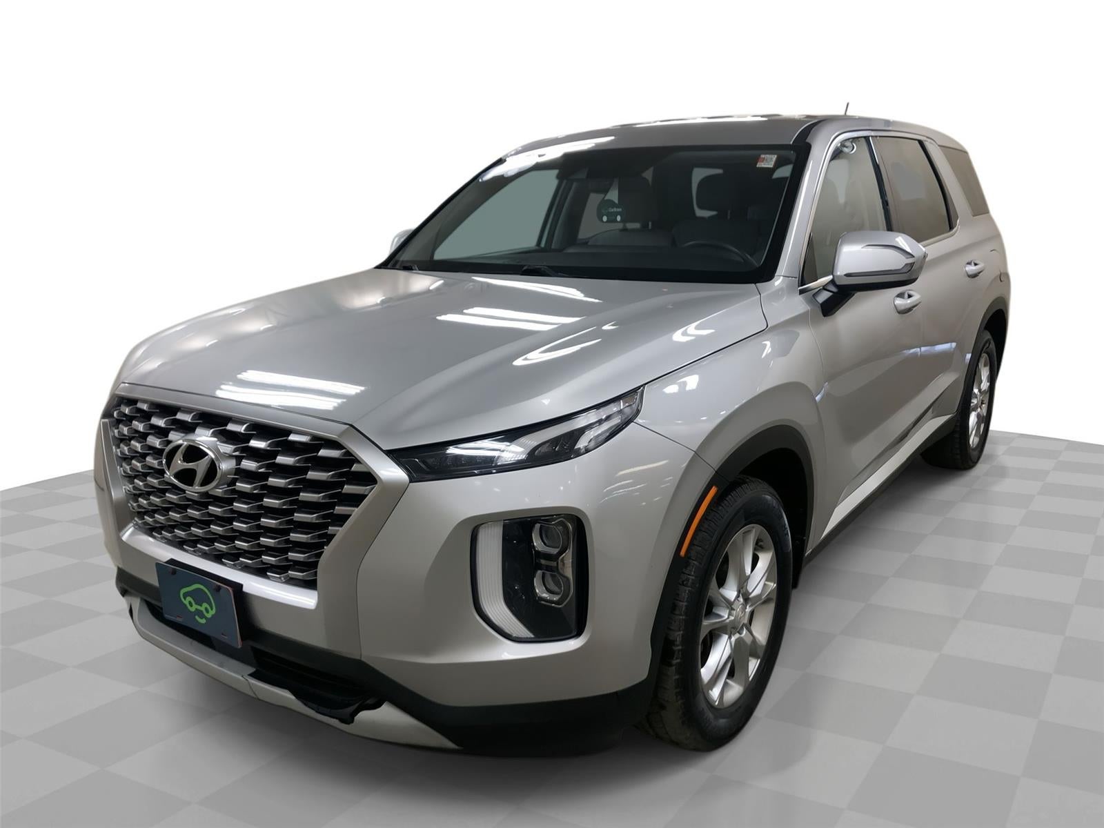 2022 Hyundai Palisade SE