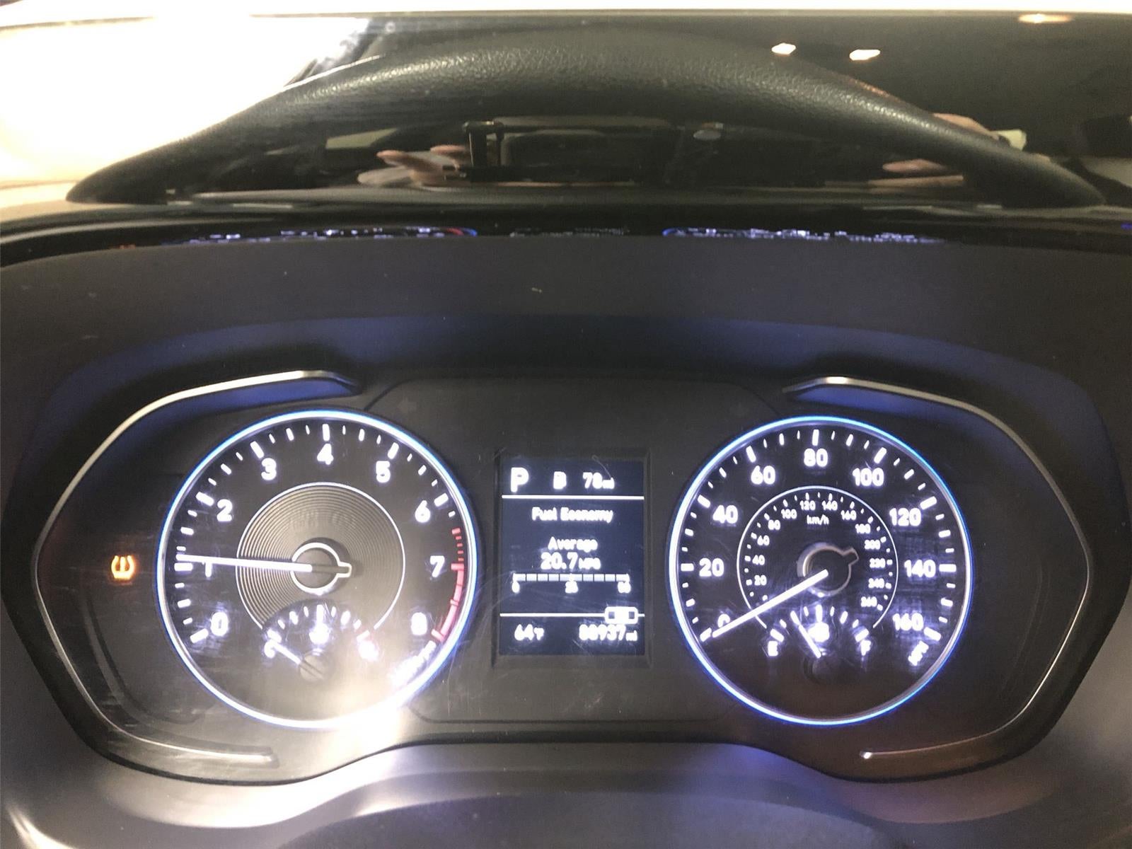 2022 Hyundai Palisade SE