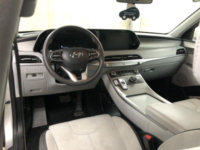 2022 Hyundai Palisade SE