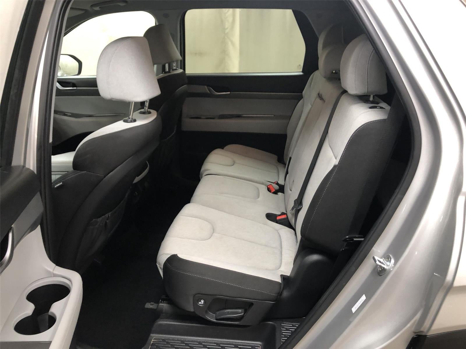 2022 Hyundai Palisade SE