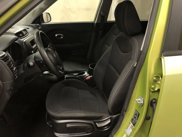 2014 Kia Soul Base