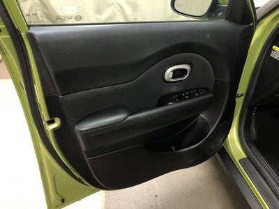 2014 Kia Soul Base