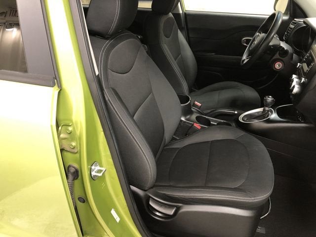 2014 Kia Soul Base