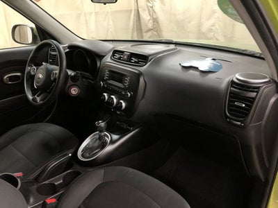 2014 Kia Soul Base