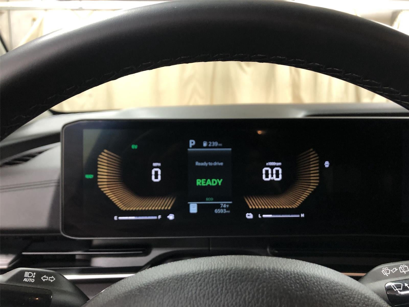 2025 Kia Carnival MPV Hybrid EX