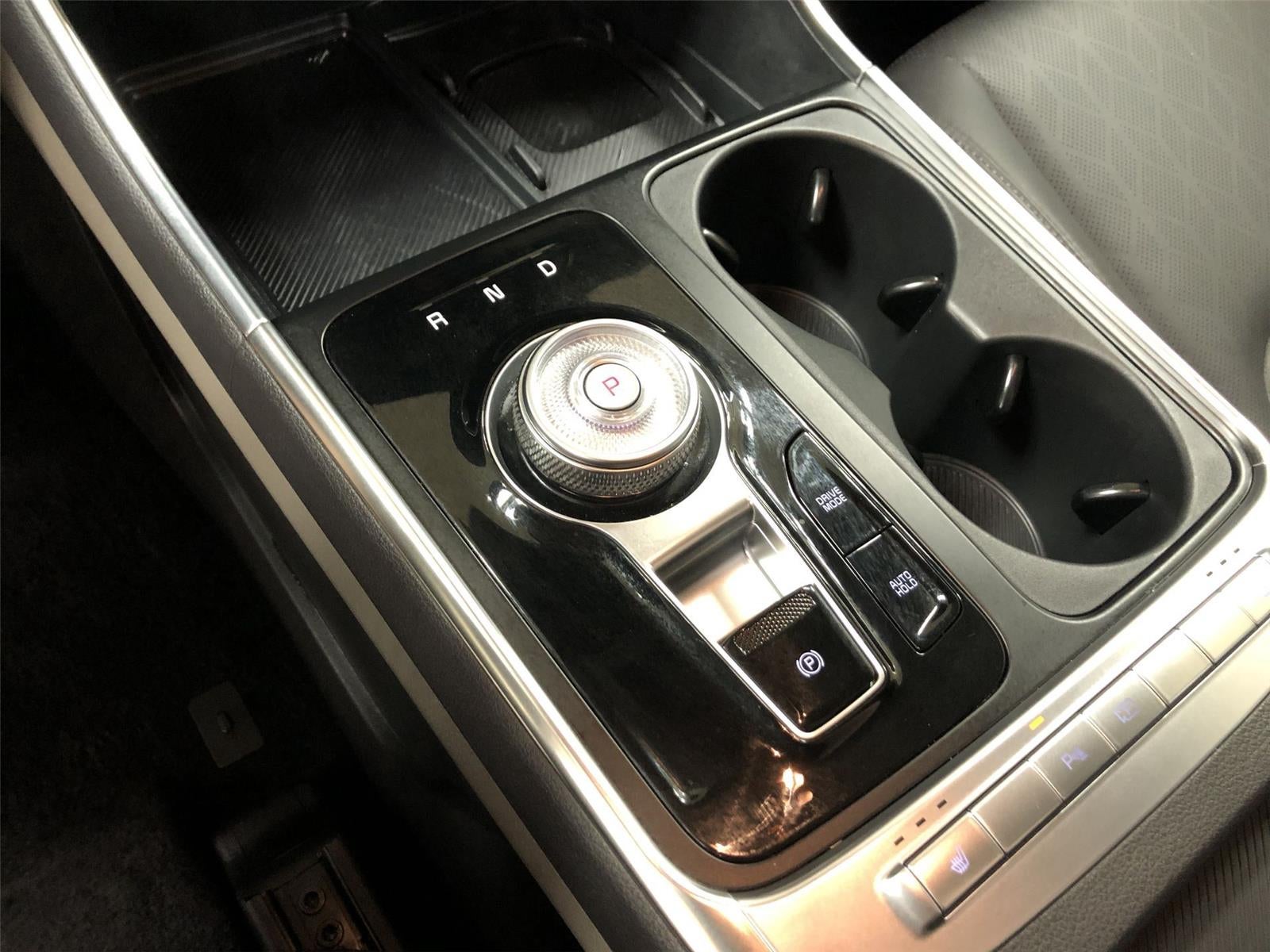 2025 Kia Carnival MPV Hybrid EX