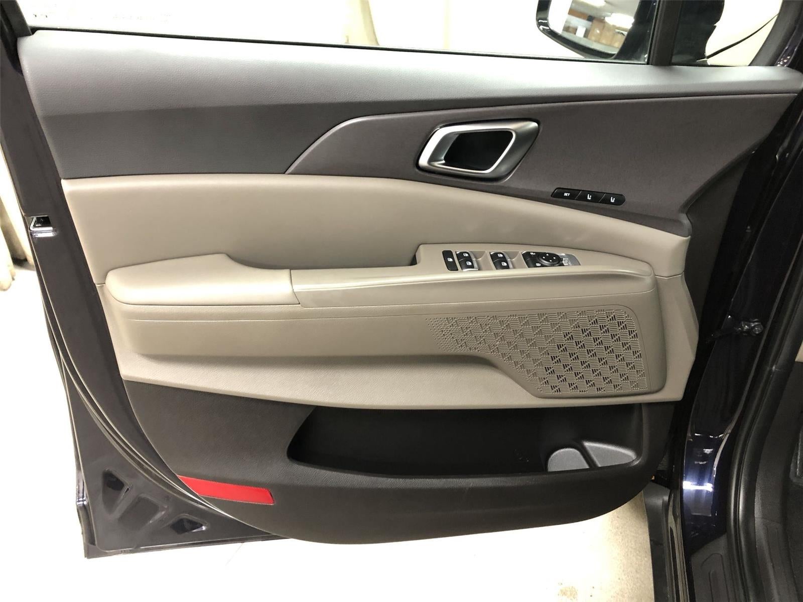 2025 Kia Carnival MPV Hybrid EX