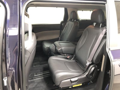 2025 Kia Carnival MPV Hybrid EX