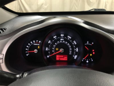 2014 Kia Sportage LX