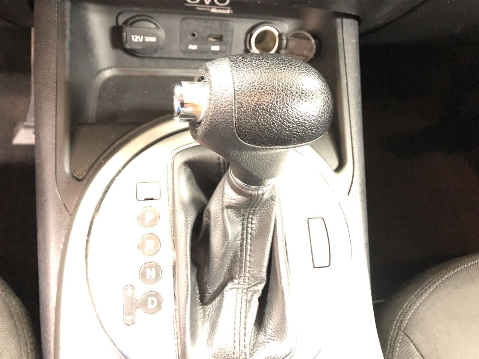 2014 Kia Sportage LX