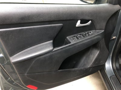 2014 Kia Sportage LX