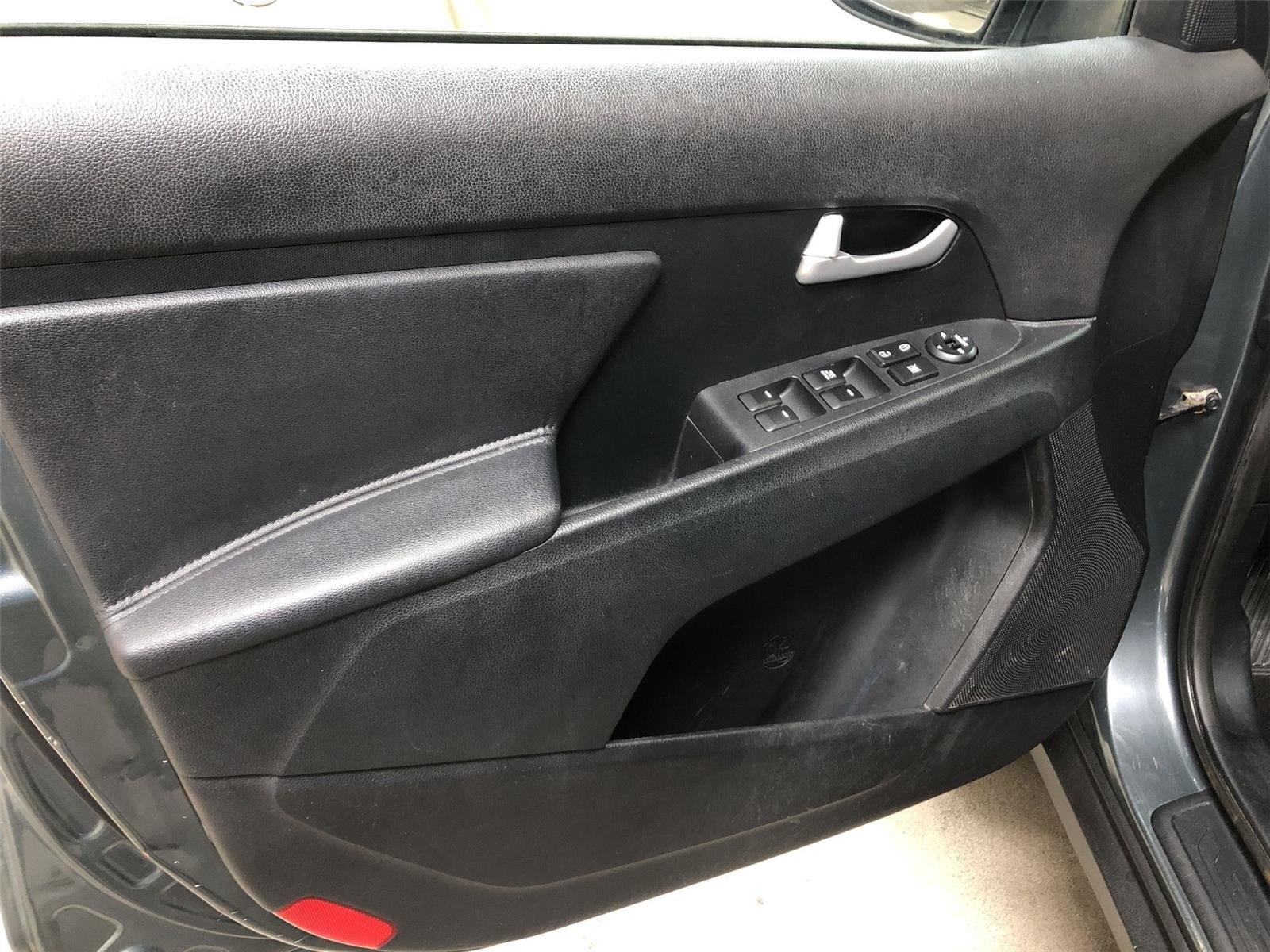 2014 Kia Sportage LX