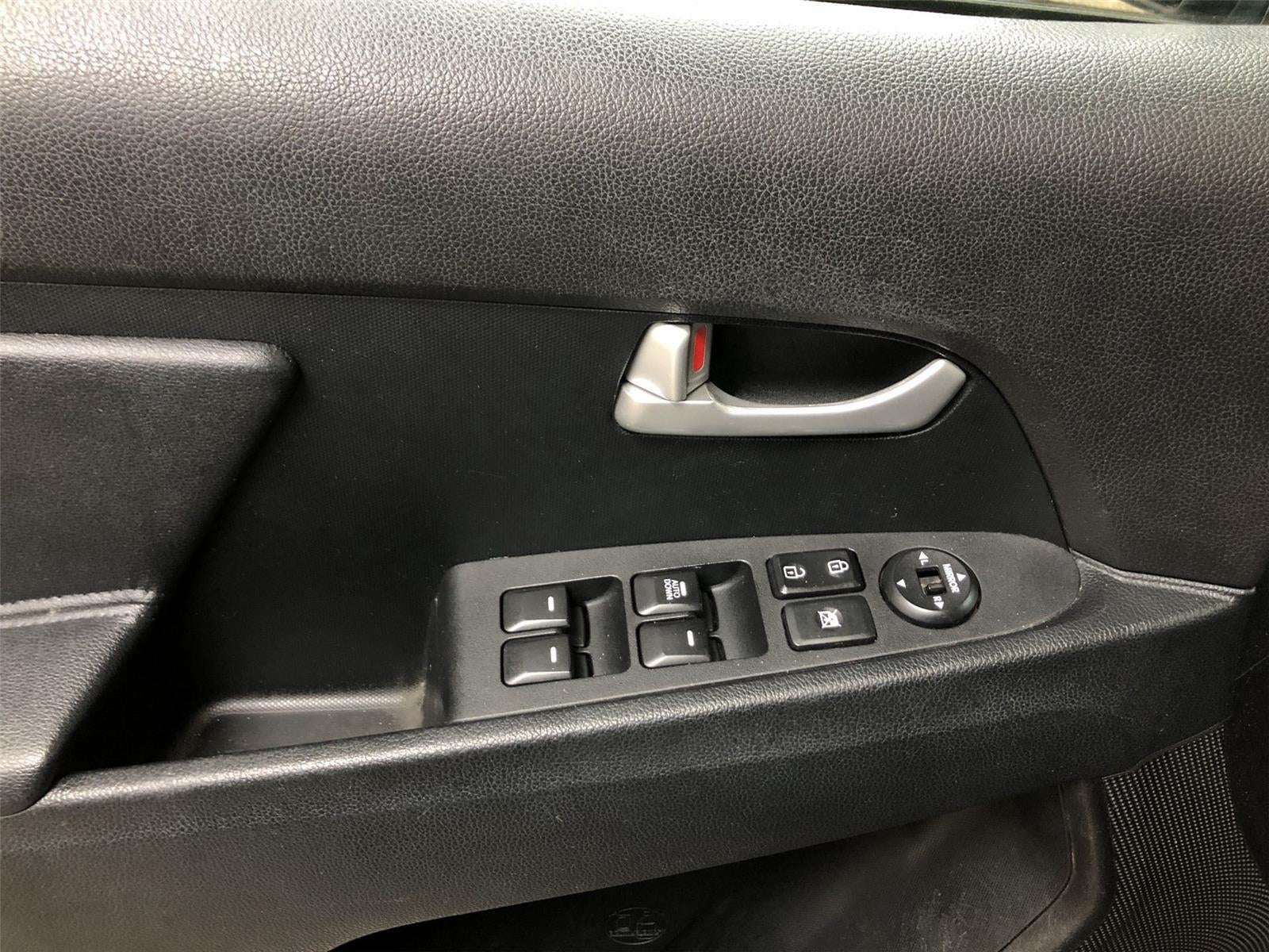 2014 Kia Sportage LX