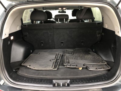2014 Kia Sportage LX