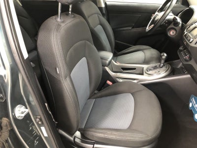 2014 Kia Sportage LX