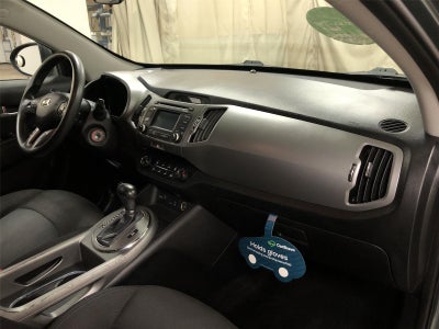 2014 Kia Sportage LX