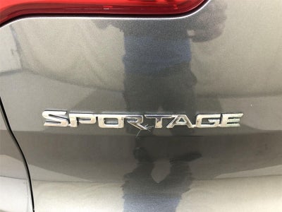 2014 Kia Sportage LX