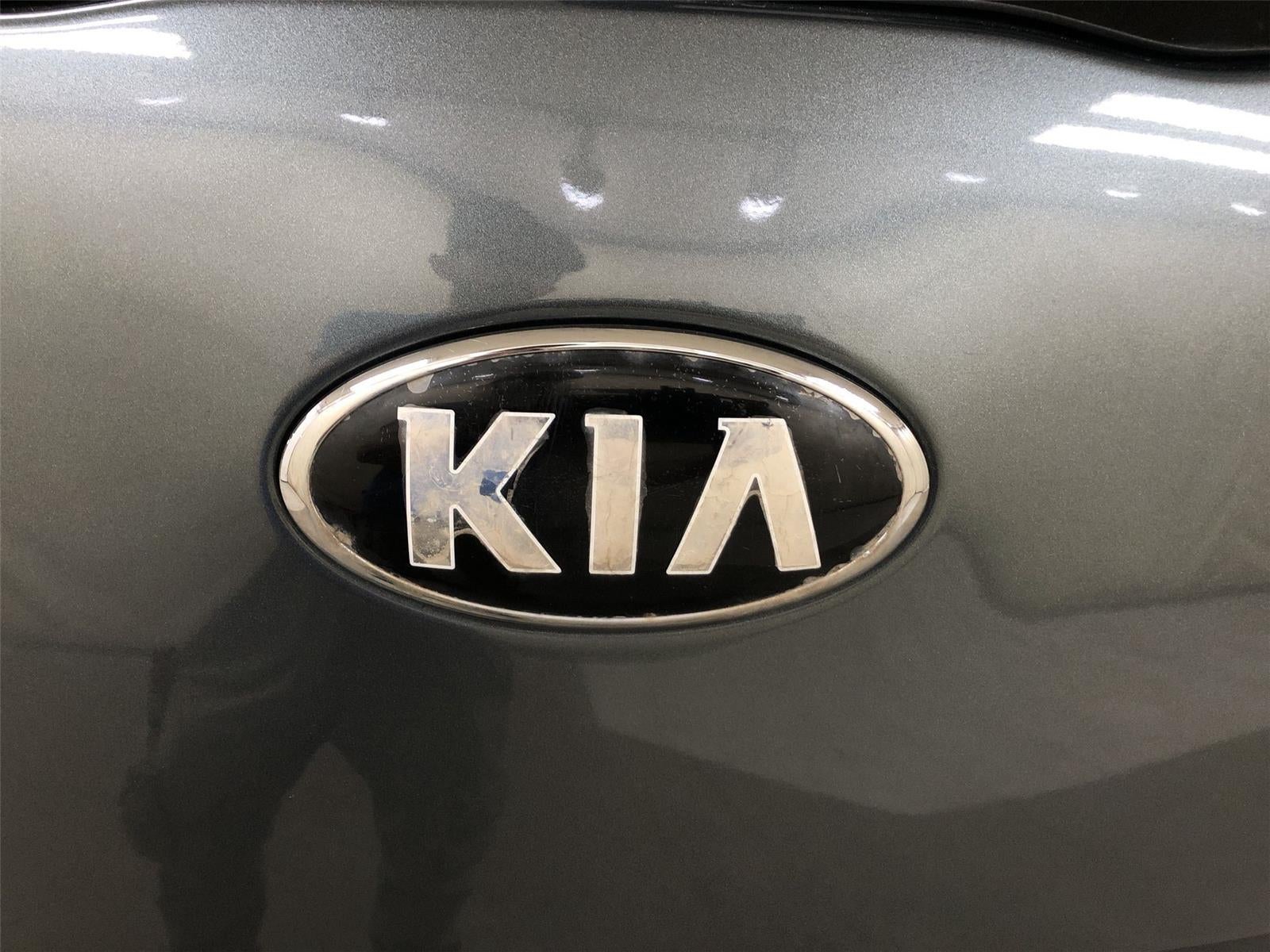 2014 Kia Sportage LX