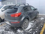 2014 Kia Sportage LX